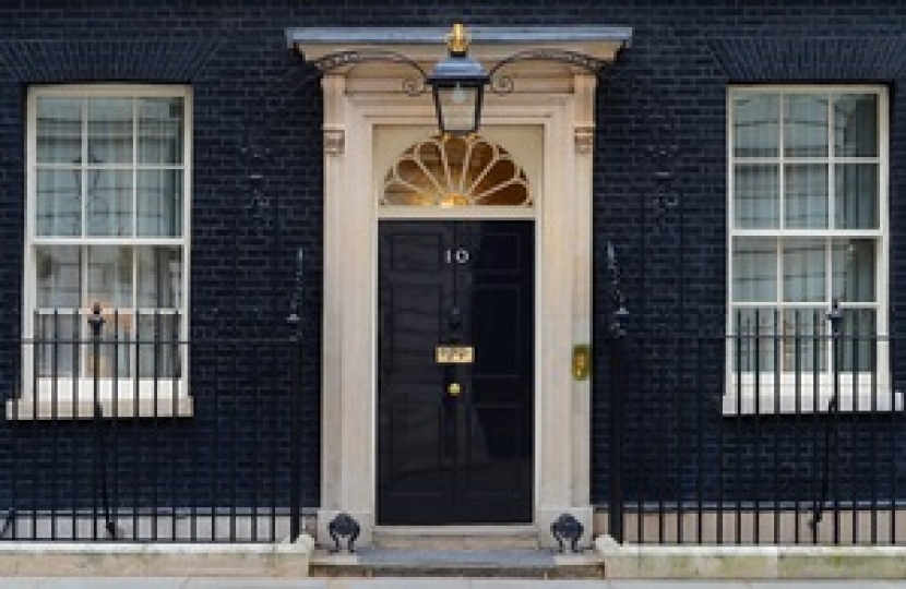 Prime Minister sets out autumn and winter Covid plan
